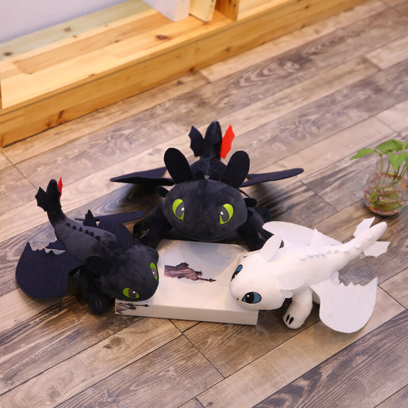 toothless teddy uk